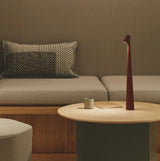 LuminaVista I Portable Table Lamp