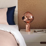 Innovative Melt Table Lamp