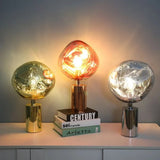 Innovative Melt Table Lamp