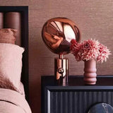 Innovative Melt Table Lamp