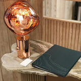 Innovative Melt Table Lamp