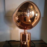 Innovative Melt Table Lamp