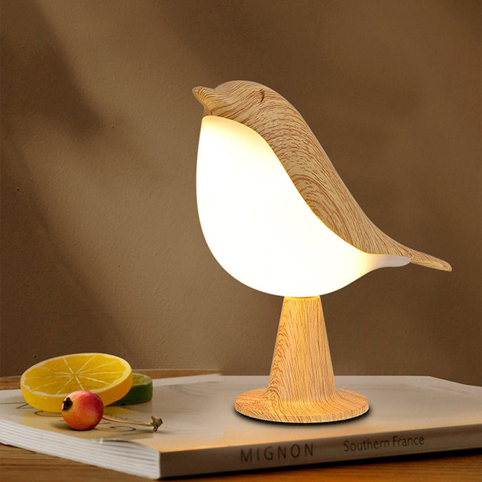 Bird Lamp - Add a Stylish Bird Lamp to Your Interior