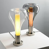 Soothing Lava Art Table Lamp Suitable for Any Environment