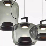 Modern Pendant Lamp for the Kitchen Table