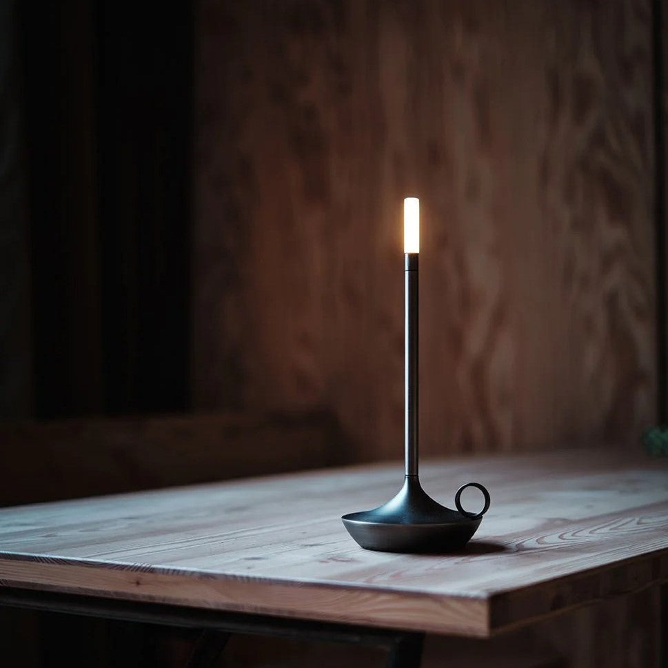 Wireless Modern Functional Candle Light