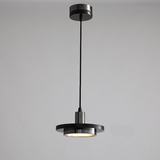 Modern Simple Marble Pendant Lamp