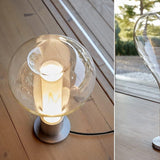 Soothing Lava Art Table Lamp Suitable for Any Environment