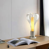 Soothing Lava Art Table Lamp Suitable for Any Environment