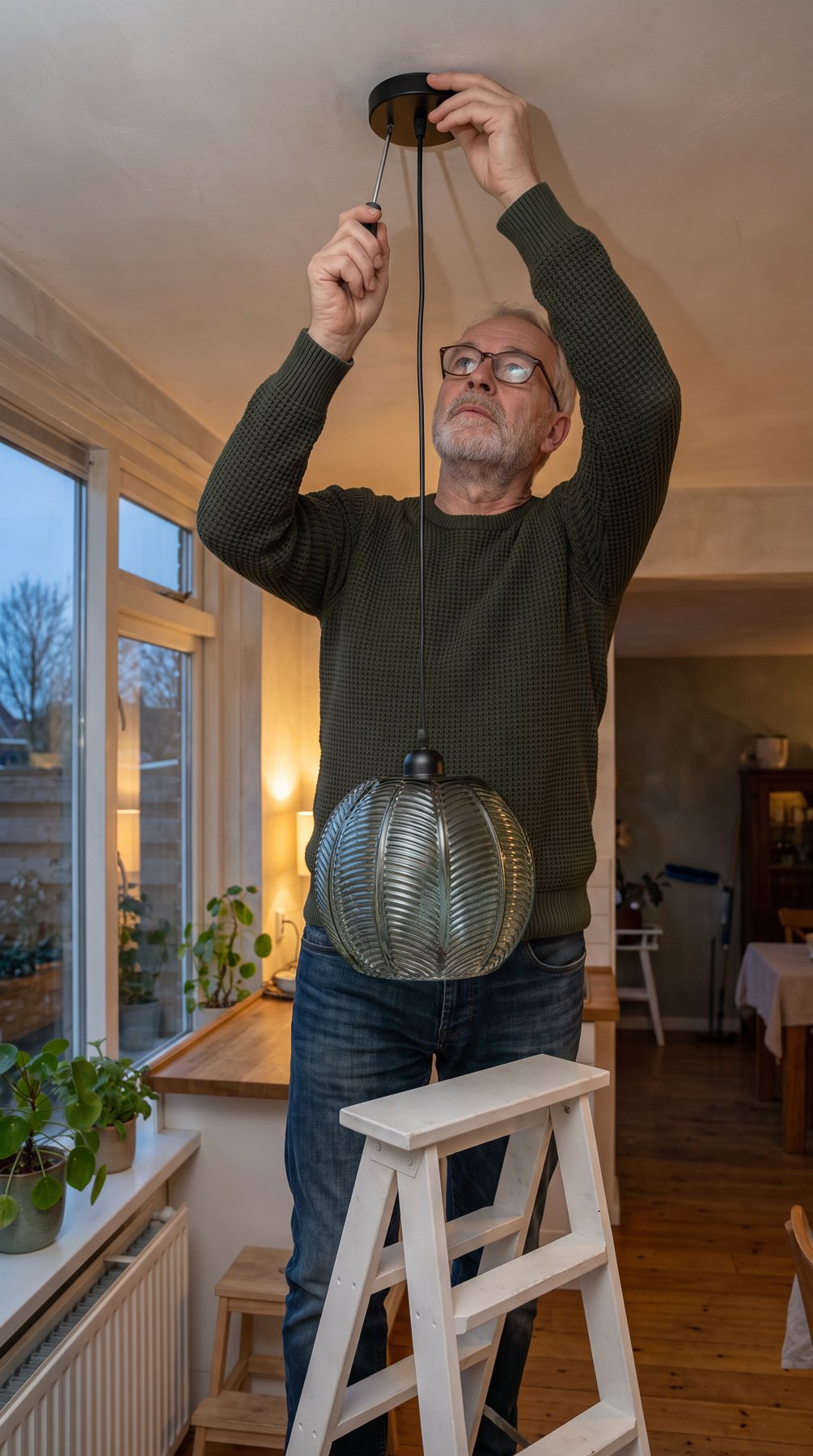 Sfeerimpressie