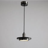 Modern Simple Marble Pendant Lamp