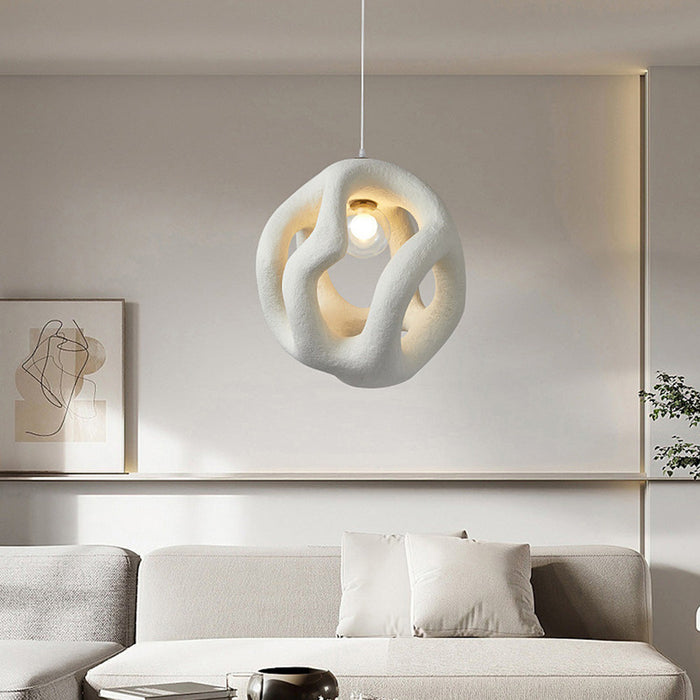 Wabi Sabi Hanglamp - hanglampen - gemonteerd