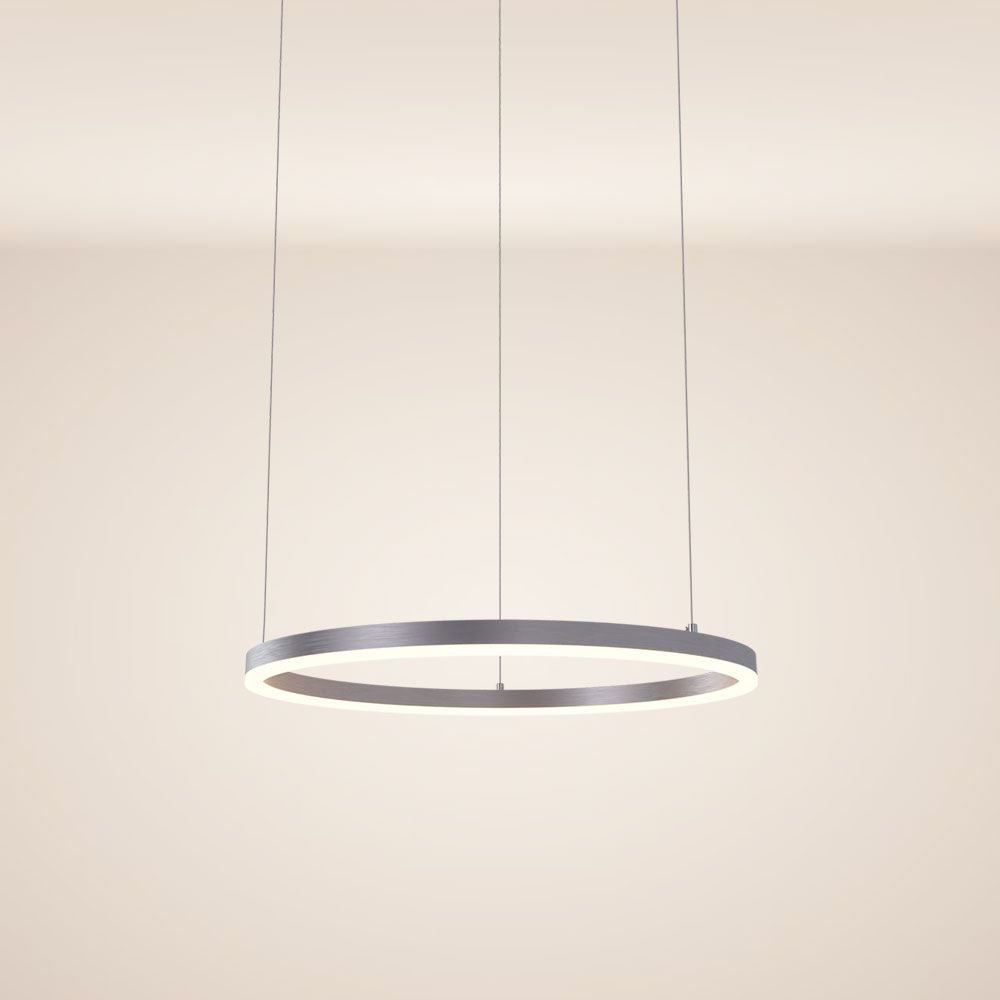 Skapetze - Ring 60 Led-hanglamp Direct 5M - hanglampen - afmetingen