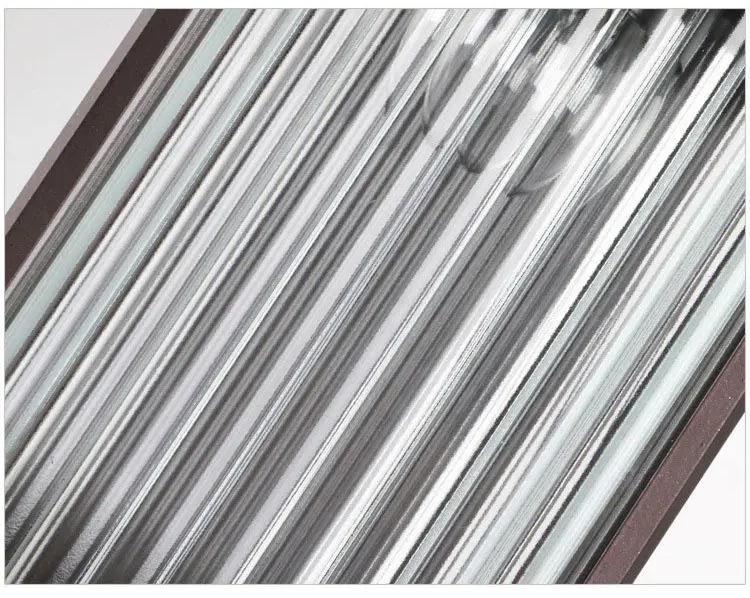 TerraGuard Classic – Waterdichte Buitenwandlamp van Metaal - buitenverlichting - gemonteerd