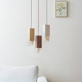 FORMAMINIMA - One Collection Chandelier