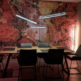 Skapetze - S.Luce Ring 80 Direct Or Indirect Led Pendant Lamp