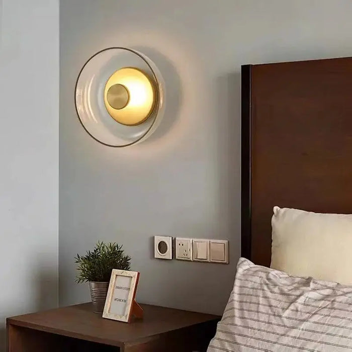 Scandinavische Wandlamp - wandlampen