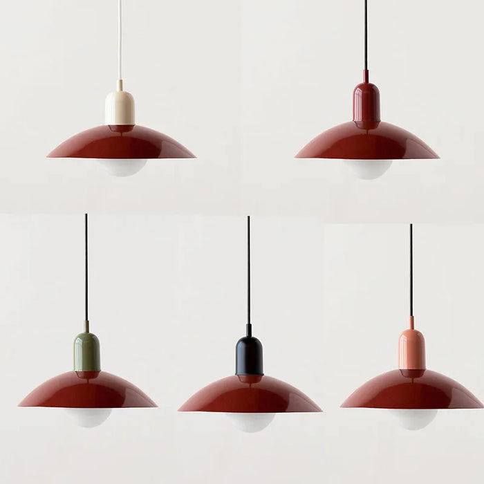 Macaron Bauhaus Hanglamp - hanglampen