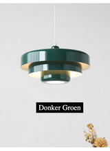 AURELIA Medieval Retro LED Pendant Lamp