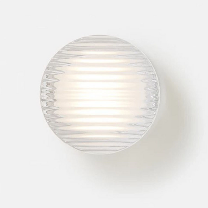 Moderne LED Wandlamp Voor Binnen En Buiten - wandlampen - detail