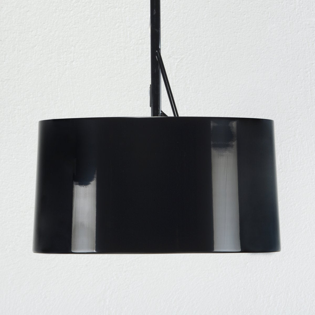 Alexandra Thai - Ceiling lamp 45X43X54 Metal Black