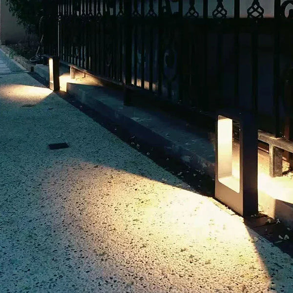 Terraluxe - Grondtuinlamp Voor Buiten - buitenverlichting