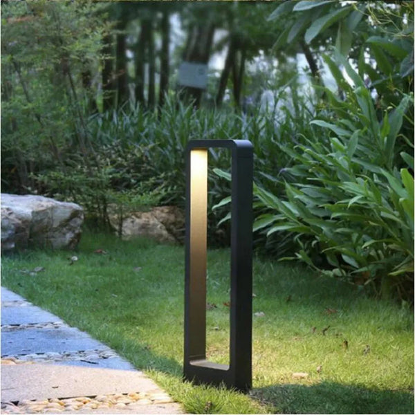 Terraluxe - Grondtuinlamp Voor Buiten - buitenverlichting - in de kamer