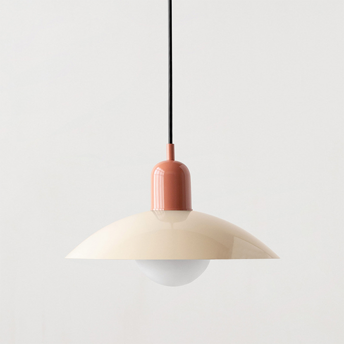 Macaron Bauhaus Hanglamp - hanglampen - afmetingen
