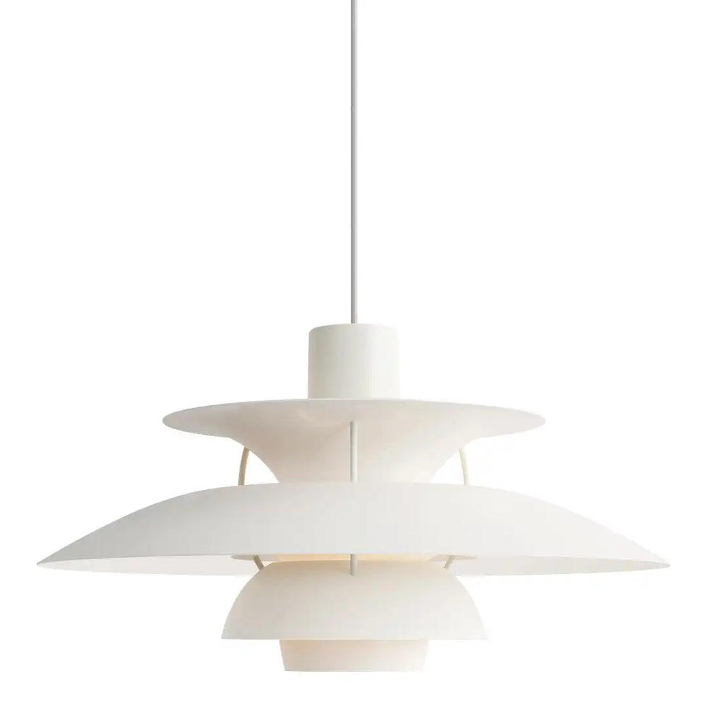 Marius Glass Luxury Ceiling Lamp for Above the Dining Table