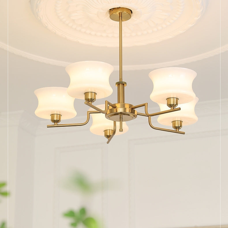 Classic Chandelier for Dining Room 