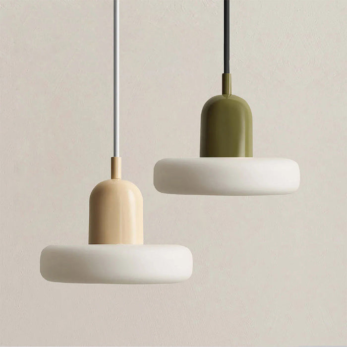 Morandi Hanglamp - hanglampen