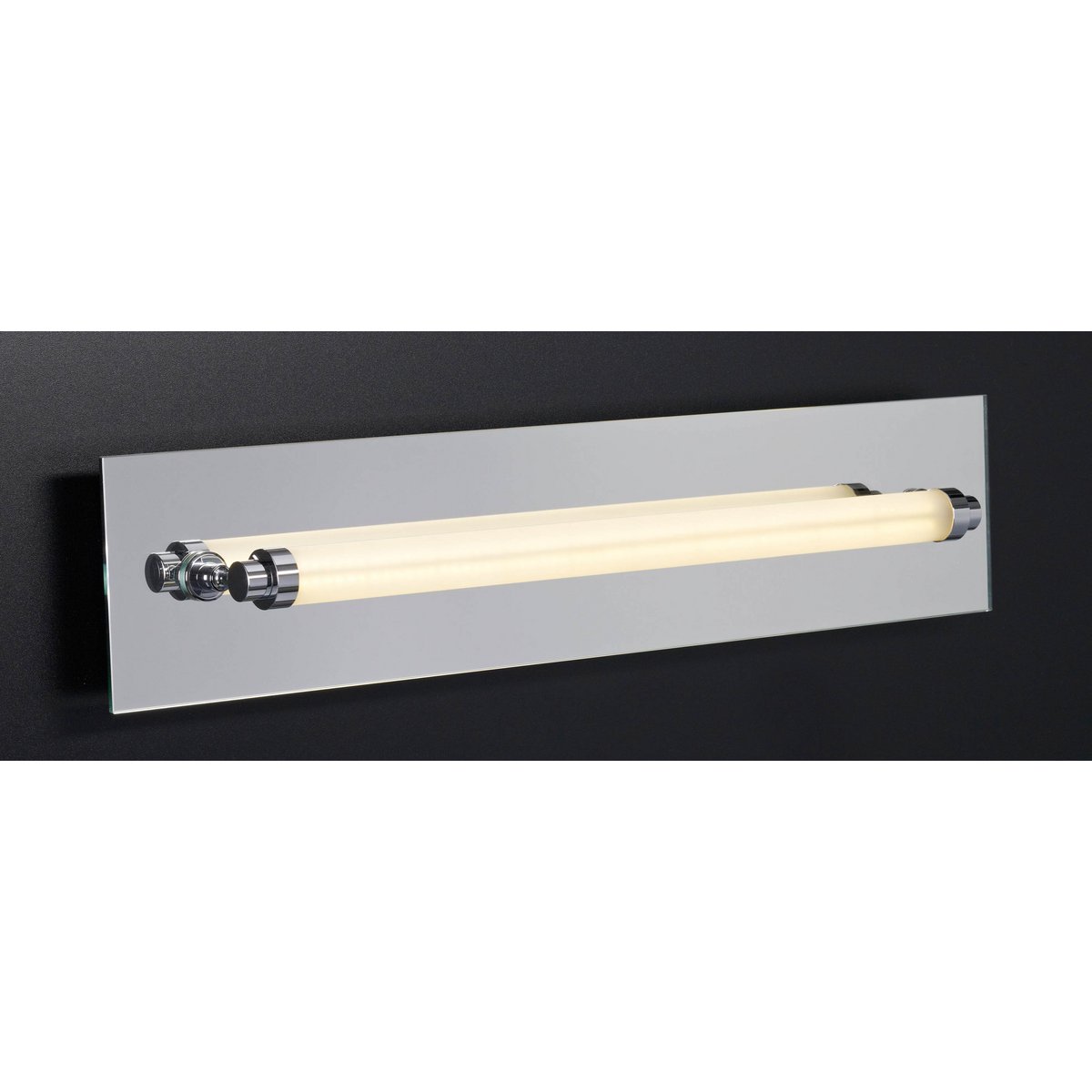 Betec Leuchten Manufactur - Make-Up spiegel met verlichting - wandlampen - sfeerbeeld