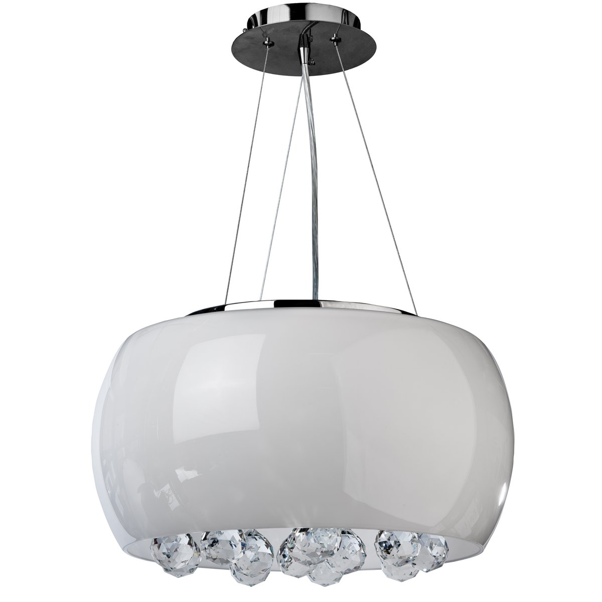 Gambit - Kwepel 50 Top/Hanger - hanglampen