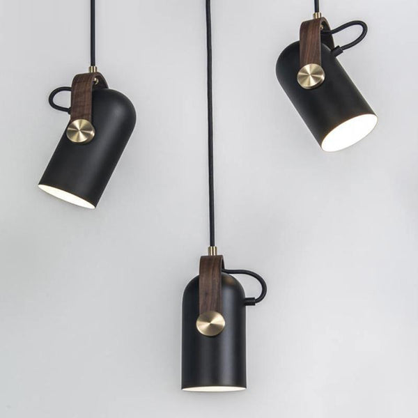 kanon Hanglamp - hanglampen - close-up