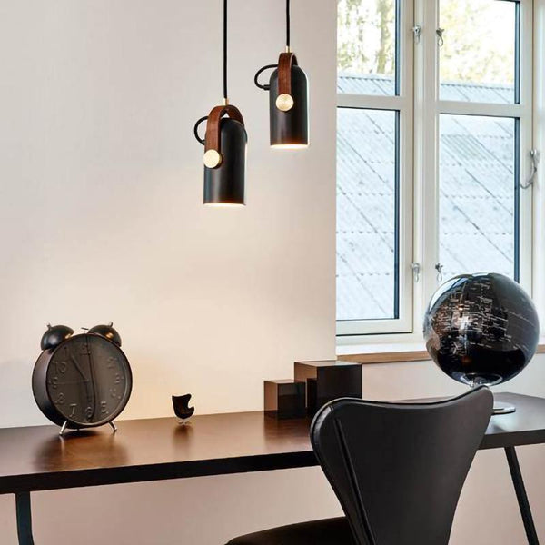 kanon Hanglamp - hanglampen - in de kamer