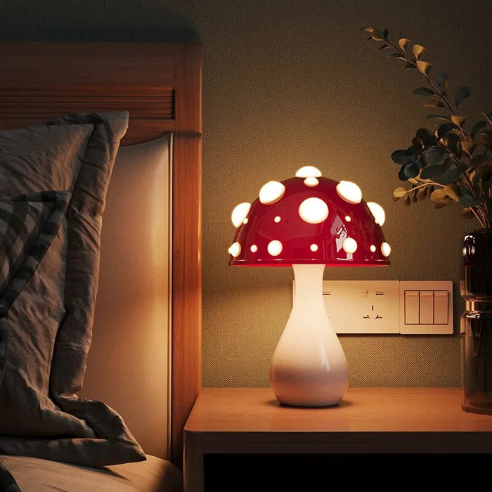 Luminara | LED Tafellamp - tafellampen - in de kamer