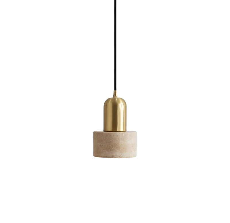 LumoTravert LED Hanglamp - hanglampen