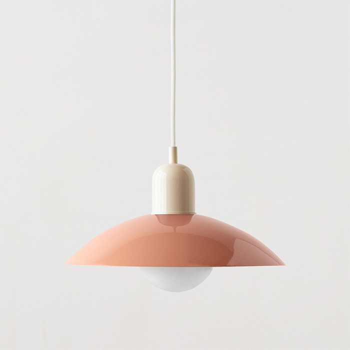 Macaron Bauhaus Hanglamp - hanglampen - detail