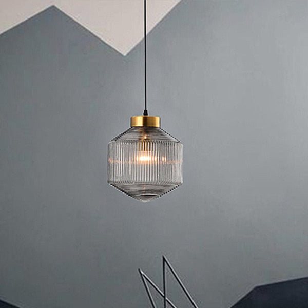 Modernisme Trommel Hanglamp - hanglampen - afmetingen