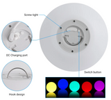 LUMIBALL Floating LED Balls