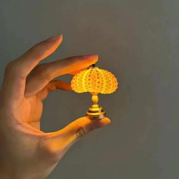 DIY Zee-Egel Nachtlampje - wandlampen - afmetingen