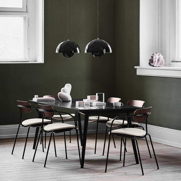 Woodlandglow | Elegante Plafondlamp - plafondlamp