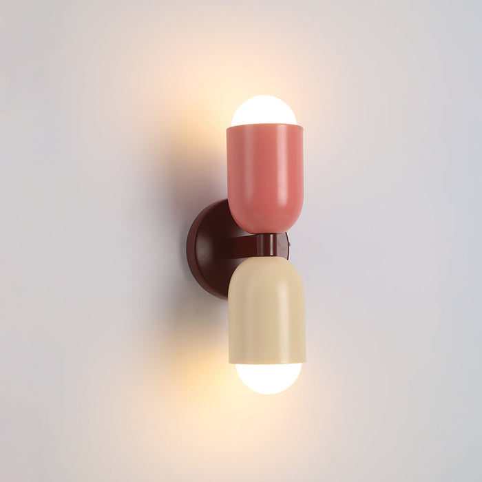 Morandi | Deense Stijl Wandlamp - wandlampen