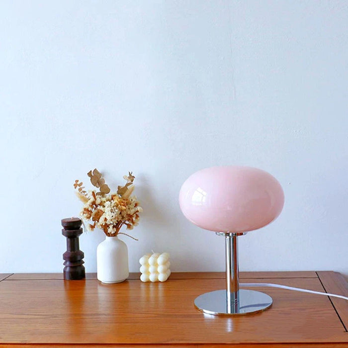 Lollipop Bauhaus Tafellamp - tafellampen