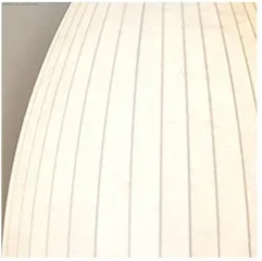 SakuraSilk – Japanse Handgeweven Zijde Wandlamp - wandlamp & tafellamp - sfeerbeeld