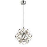 Skapetze - S.LUCE Pro Atom 30 Dimmable LED Pendant Lamp Metal Sphere