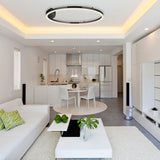 Skapetze - S.LUCE Ring 80 Wall & Ceiling Lamp LED Dimmable