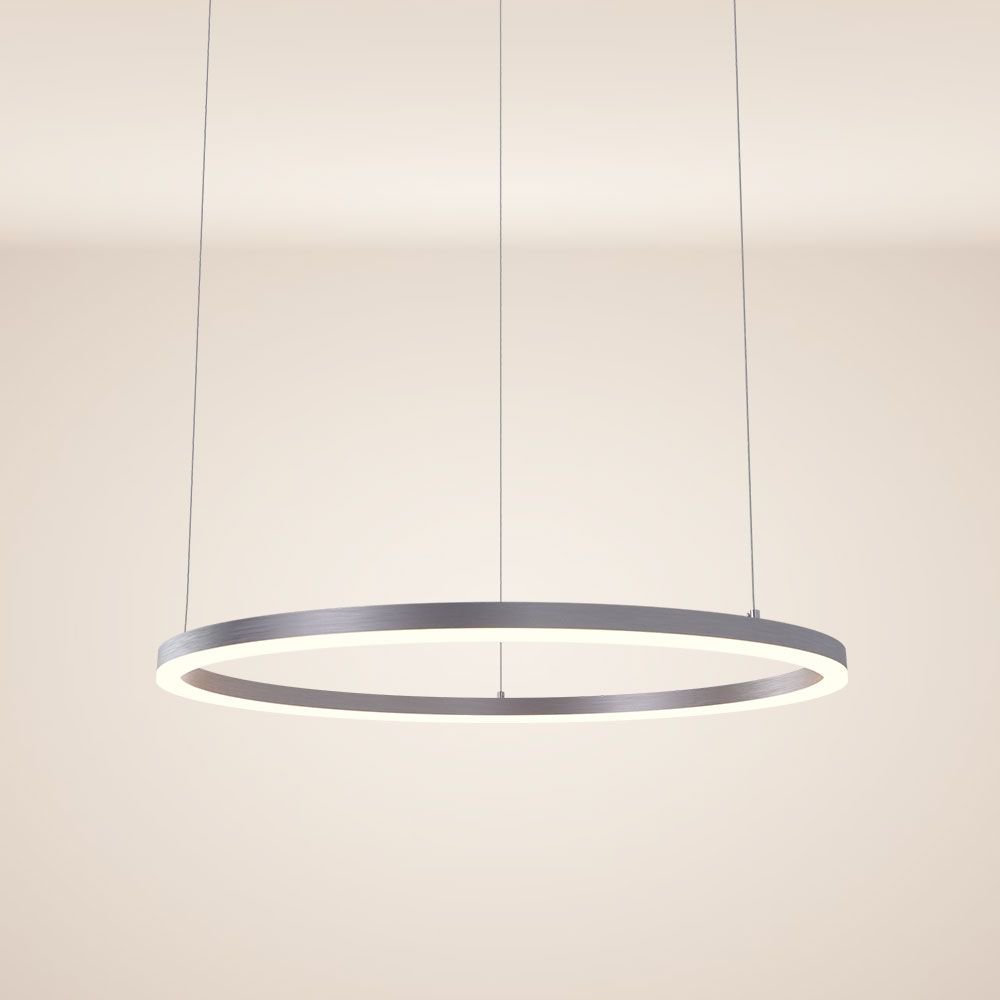 Skapetze - Ring 80 Led Hanglamp - hanglampen - close-up