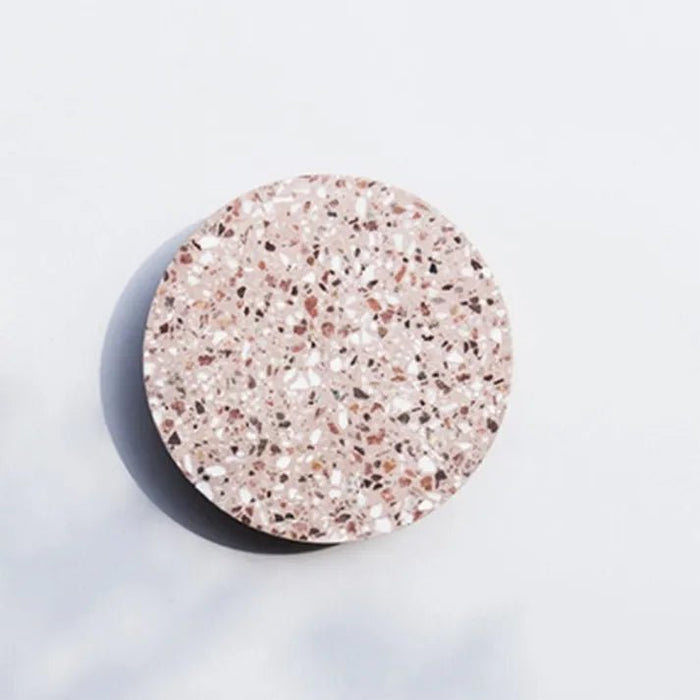 Scandinavische Eenvoudige Gangpad Traplamp Terrazzo Wandlamp - wandlampen - in de kamer