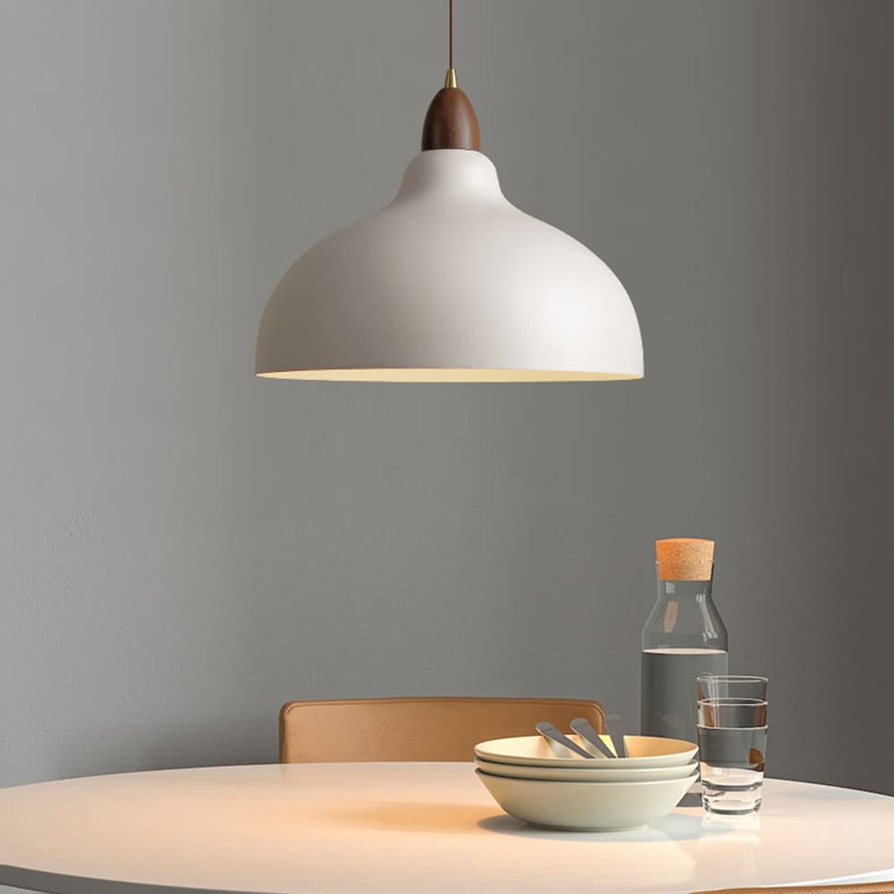 Scandinavische Keuken Hanglamp - hanglampen - gemonteerd